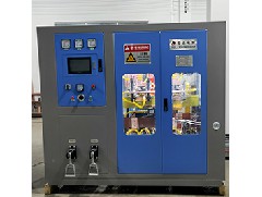 電磁熔爐廠家要如何維護電磁加熱控制器？