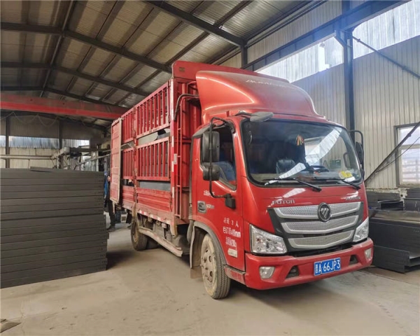 防火橋架發(fā)往太原